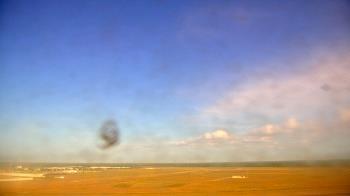 Weather camera view of Punta Gorda Airport AEM EN unit.