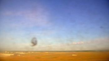 Weather camera view of Punta Gorda Airport AEM EN unit.