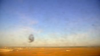 Weather camera view of Punta Gorda Airport AEM EN unit.