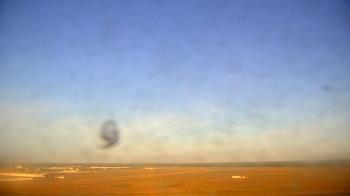 Weather camera view of Punta Gorda Airport AEM EN unit.