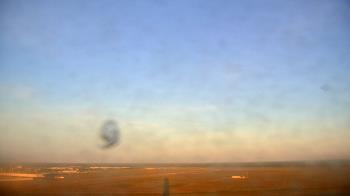 Weather camera view of Punta Gorda Airport AEM EN unit.