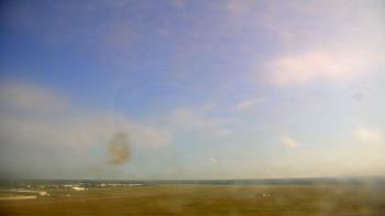 Weather camera view of Punta Gorda Airport AEM EN unit.