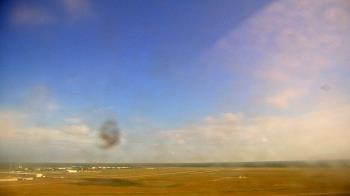 Weather camera view of Punta Gorda Airport AEM EN unit.