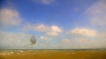 Weather camera view of Punta Gorda Airport AEM EN unit.