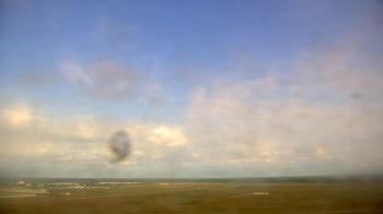 Weather camera view of Punta Gorda Airport AEM EN unit.