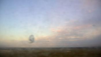 Weather camera view of Punta Gorda Airport AEM EN unit.