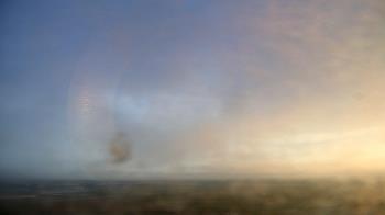 Weather camera view of Punta Gorda Airport AEM EN unit.