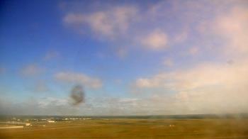 Weather camera view of Punta Gorda Airport AEM EN unit.