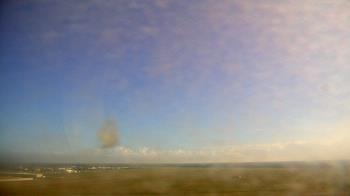 Weather camera view of Punta Gorda Airport AEM EN unit.