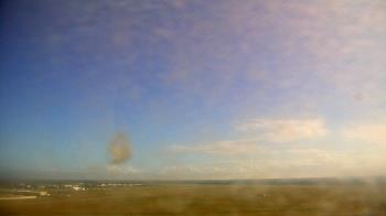 Weather camera view of Punta Gorda Airport AEM EN unit.