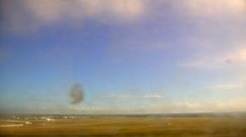 Weather camera view of Punta Gorda Airport AEM EN unit.