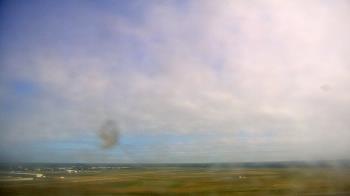 Weather camera view of Punta Gorda Airport AEM EN unit.