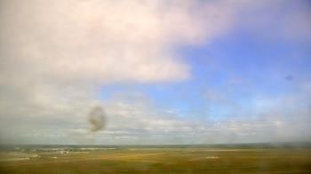 Weather camera view of Punta Gorda Airport AEM EN unit.