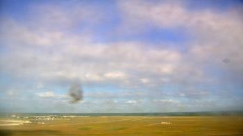 Weather camera view of Punta Gorda Airport AEM EN unit.