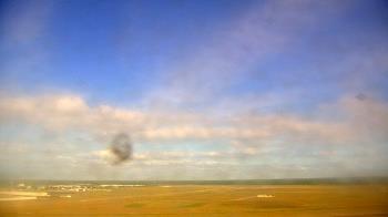 Weather camera view of Punta Gorda Airport AEM EN unit.