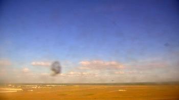 Weather camera view of Punta Gorda Airport AEM EN unit.