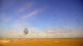 Weather camera view of Punta Gorda Airport AEM EN unit.