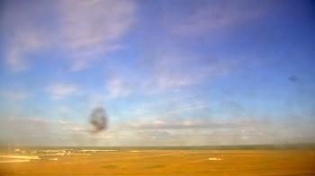 Weather camera view of Punta Gorda Airport AEM EN unit.