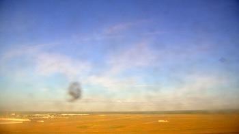 Weather camera view of Punta Gorda Airport AEM EN unit.