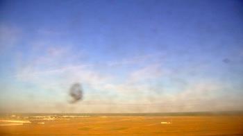 Weather camera view of Punta Gorda Airport AEM EN unit.