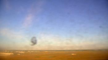 Weather camera view of Punta Gorda Airport AEM EN unit.