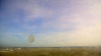 Weather camera view of Punta Gorda Airport AEM EN unit.