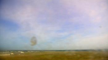 Weather camera view of Punta Gorda Airport AEM EN unit.