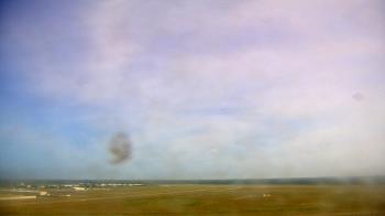 Weather camera view of Punta Gorda Airport AEM EN unit.