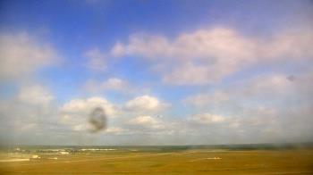 Weather camera view of Punta Gorda Airport AEM EN unit.