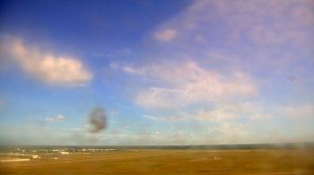 Weather camera view of Punta Gorda Airport AEM EN unit.