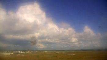 Weather camera view of Punta Gorda Airport AEM EN unit.