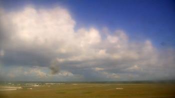 Weather camera view of Punta Gorda Airport AEM EN unit.