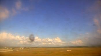 Weather camera view of Punta Gorda Airport AEM EN unit.