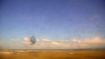 Weather camera view of Punta Gorda Airport AEM EN unit.