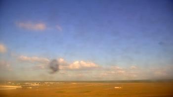 Weather camera view of Punta Gorda Airport AEM EN unit.