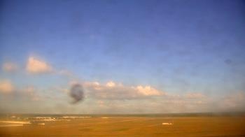 Weather camera view of Punta Gorda Airport AEM EN unit.