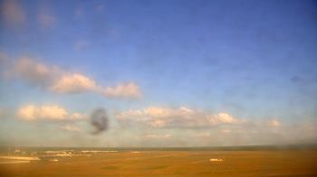 Weather camera view of Punta Gorda Airport AEM EN unit.