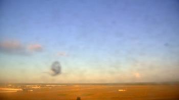 Weather camera view of Punta Gorda Airport AEM EN unit.