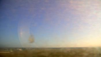 Weather camera view of Punta Gorda Airport AEM EN unit.