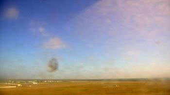 Weather camera view of Punta Gorda Airport AEM EN unit.