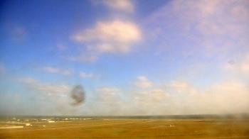 Weather camera view of Punta Gorda Airport AEM EN unit.