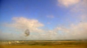 Weather camera view of Punta Gorda Airport AEM EN unit.