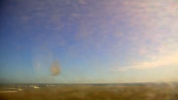 Weather camera view of Punta Gorda Airport AEM EN unit.