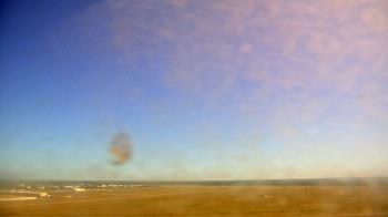 Weather camera view of Punta Gorda Airport AEM EN unit.