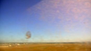 Weather camera view of Punta Gorda Airport AEM EN unit.