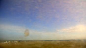 Weather camera view of Punta Gorda Airport AEM EN unit.