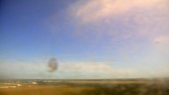 Weather camera view of Punta Gorda Airport AEM EN unit.