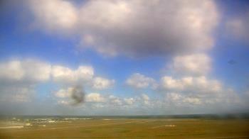 Weather camera view of Punta Gorda Airport AEM EN unit.