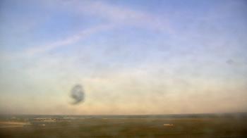 Weather camera view of Punta Gorda Airport AEM EN unit.