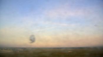 Weather camera view of Punta Gorda Airport AEM EN unit.